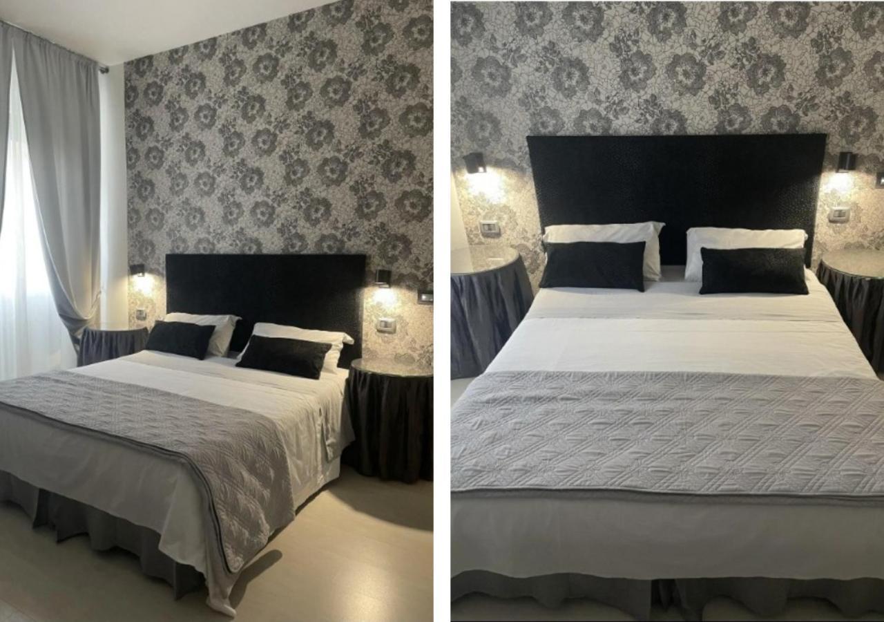 B&B Flo Florencie Exteriér fotografie
