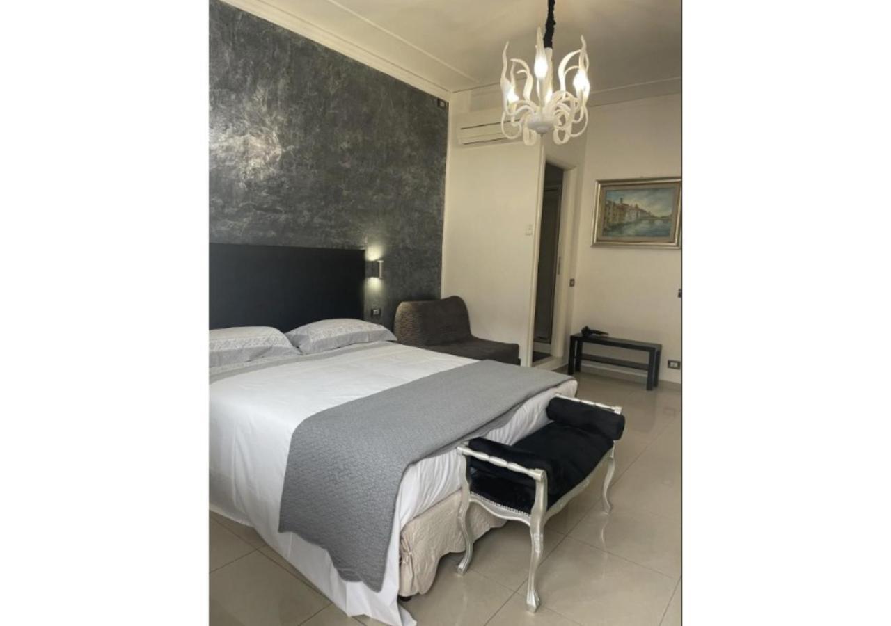 B&B Flo Florencie Exteriér fotografie