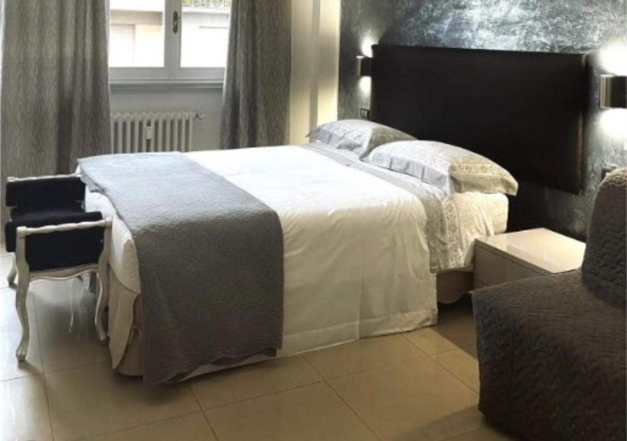 B&B Flo Florencie Exteriér fotografie