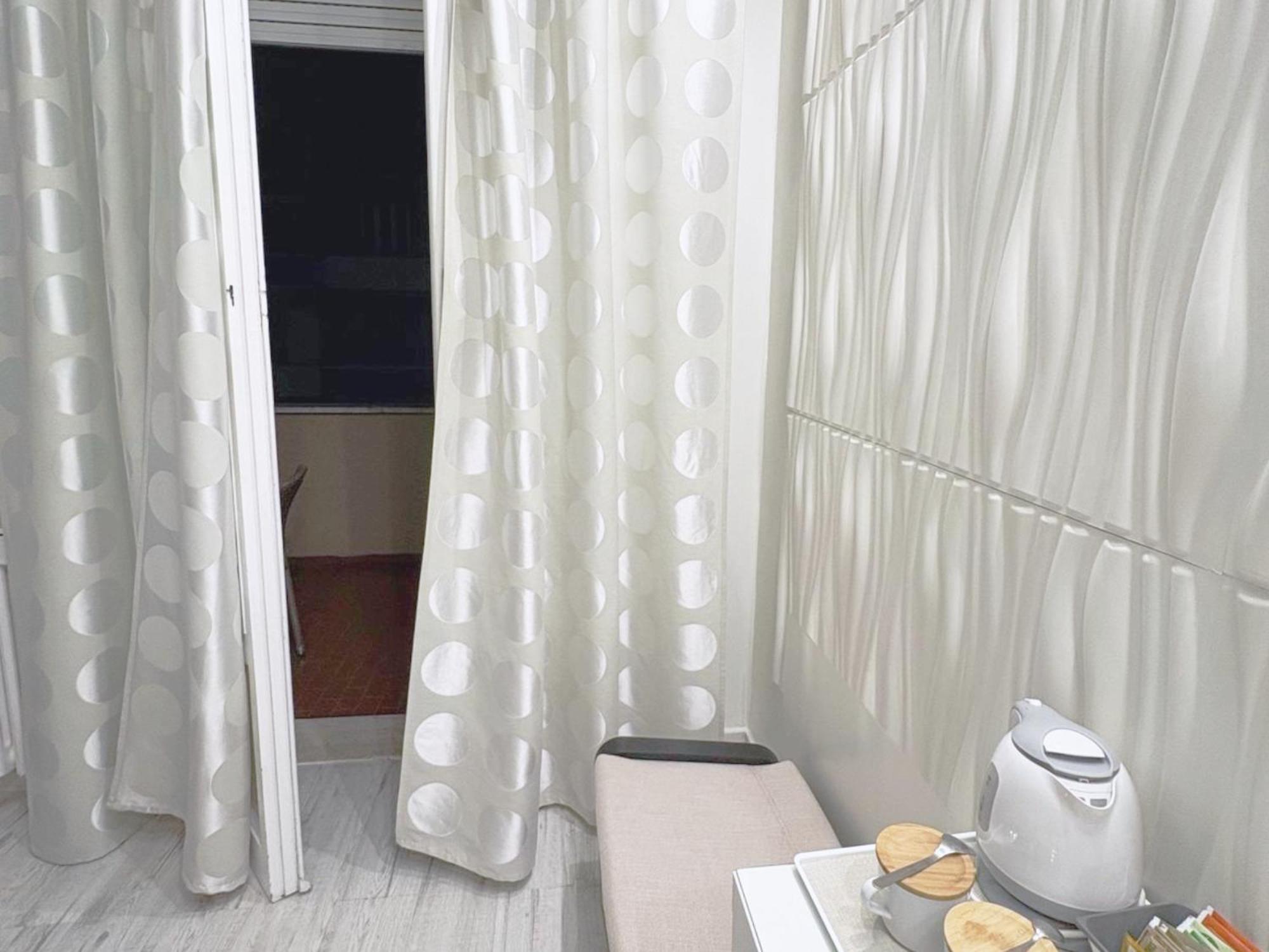 B&B Flo Florencie Exteriér fotografie