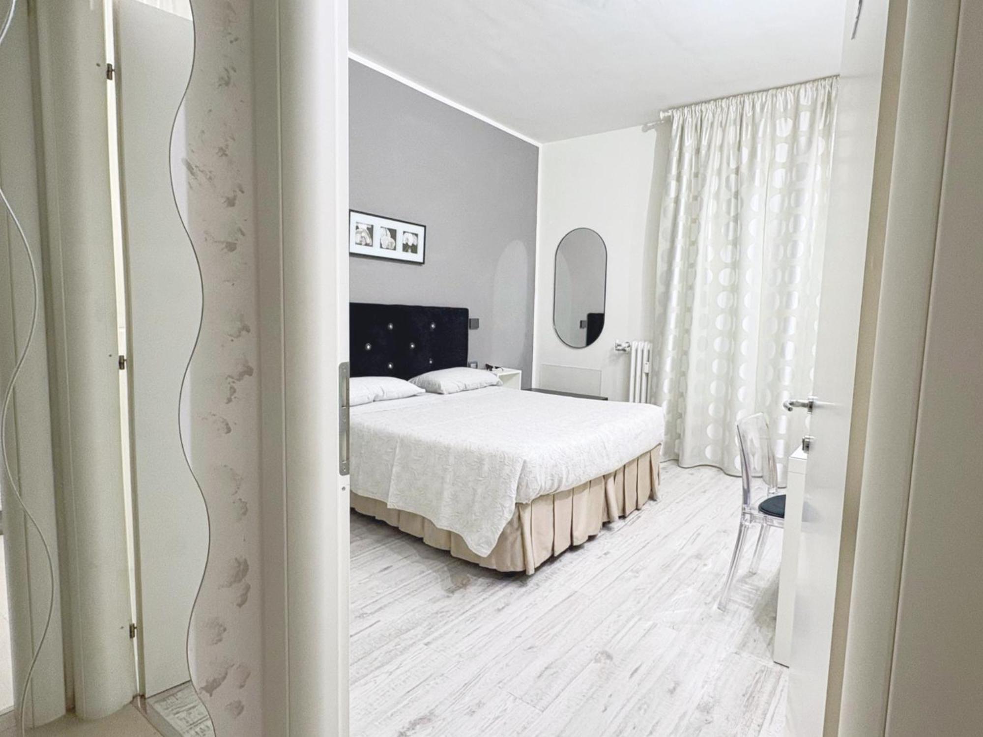 B&B Flo Florencie Exteriér fotografie