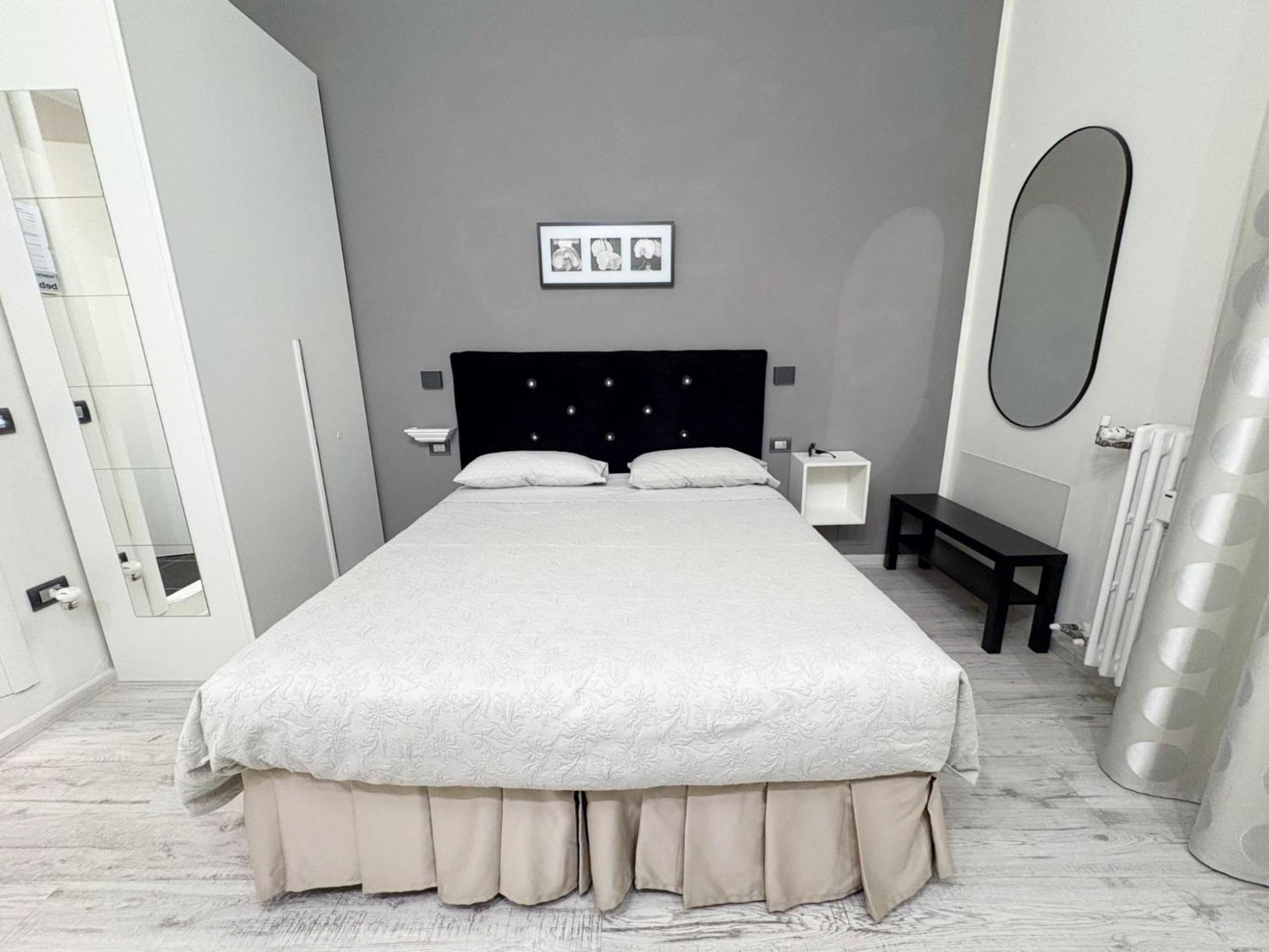 B&B Flo Florencie Exteriér fotografie