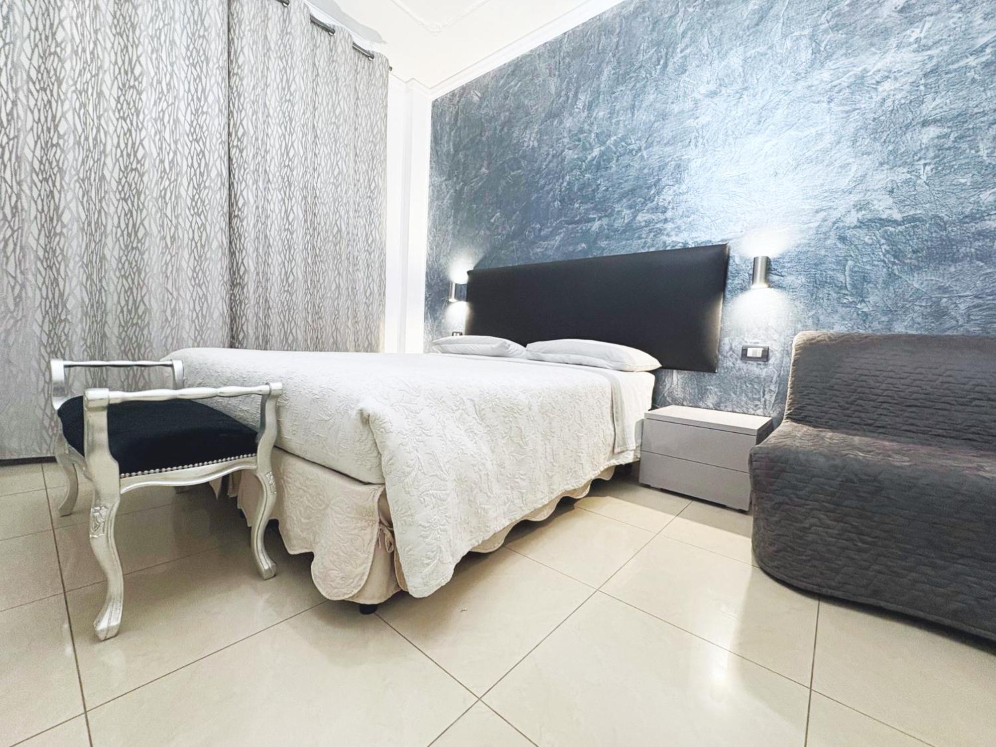 B&B Flo Florencie Exteriér fotografie