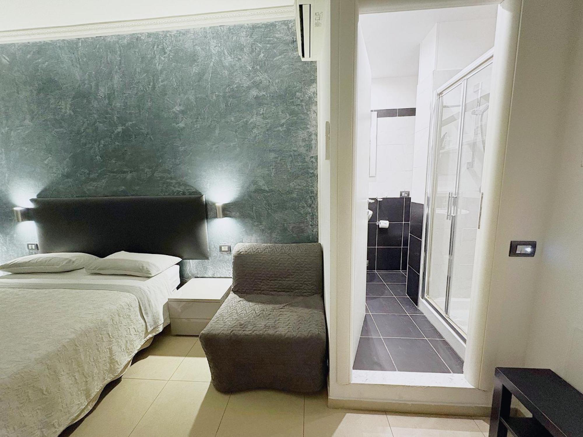 B&B Flo Florencie Exteriér fotografie