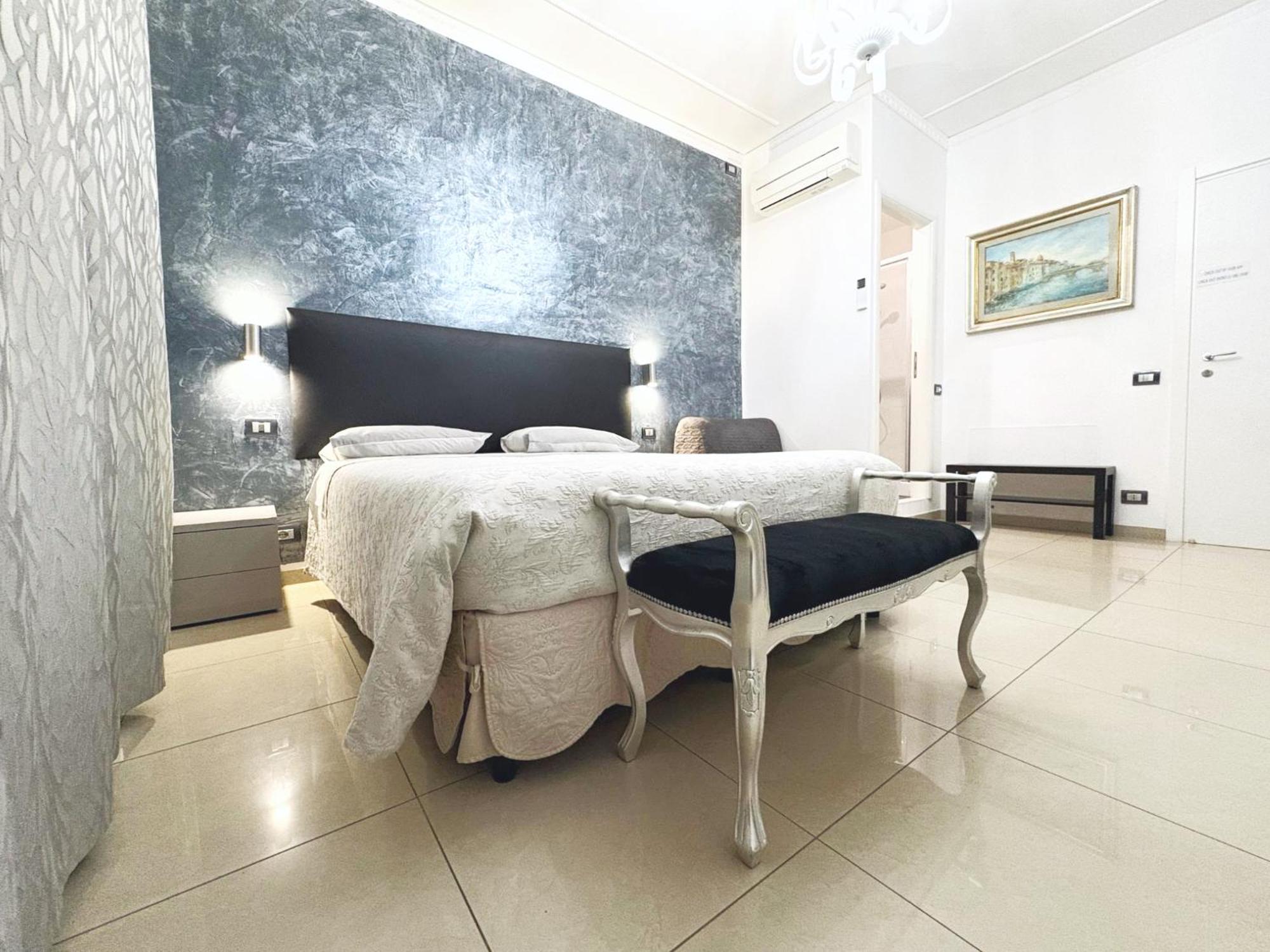 B&B Flo Florencie Exteriér fotografie