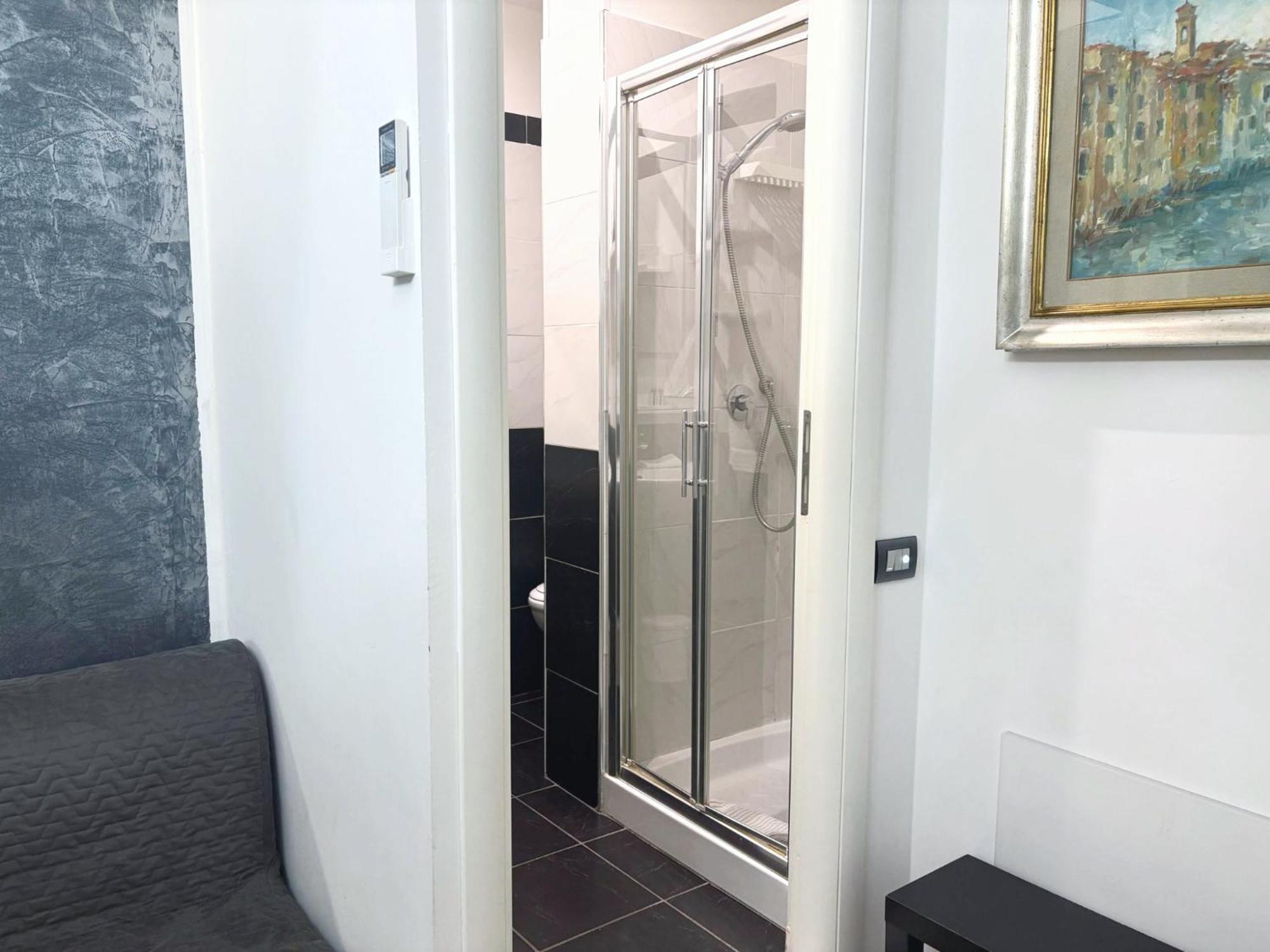 B&B Flo Florencie Exteriér fotografie