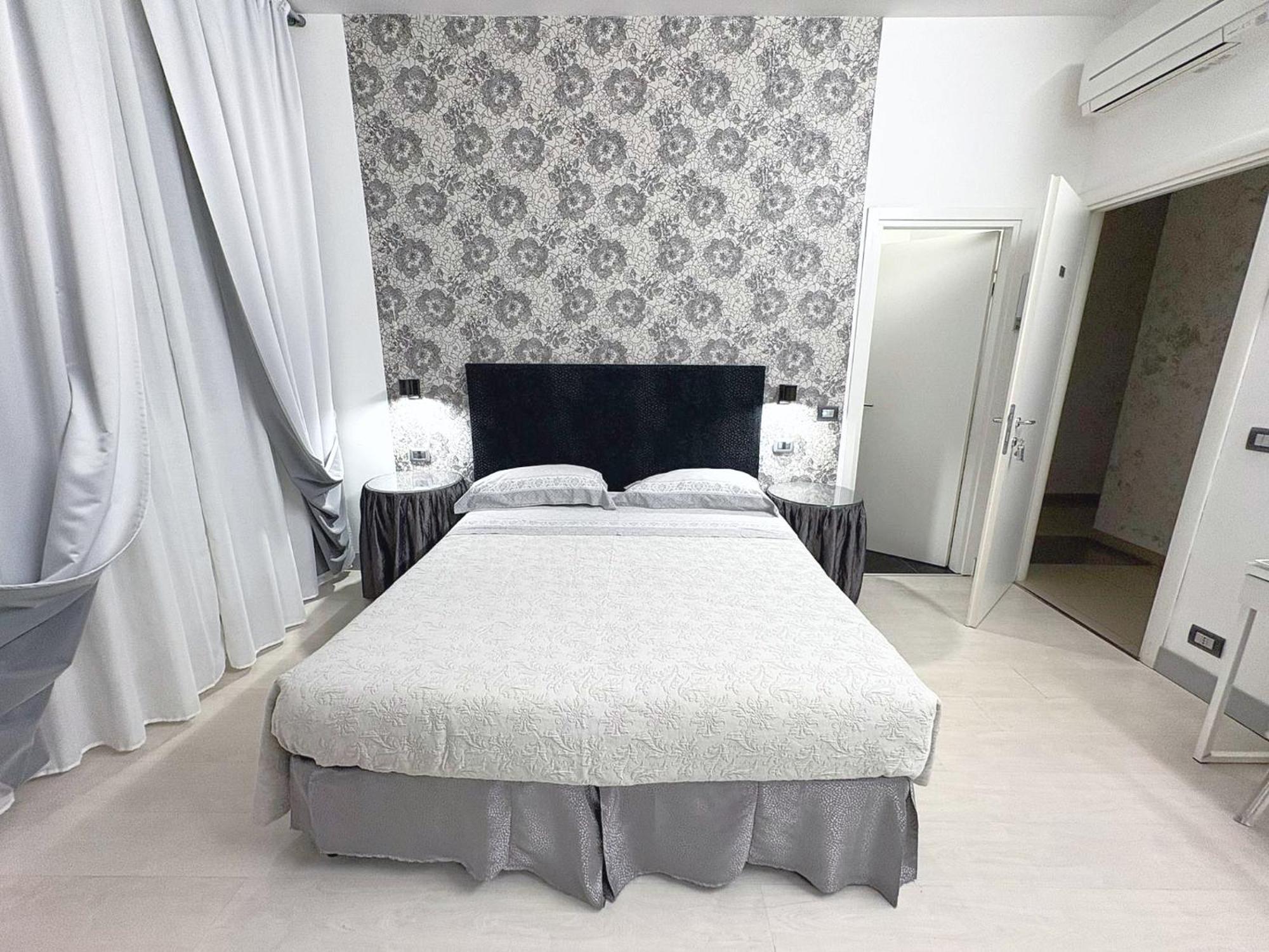 B&B Flo Florencie Exteriér fotografie