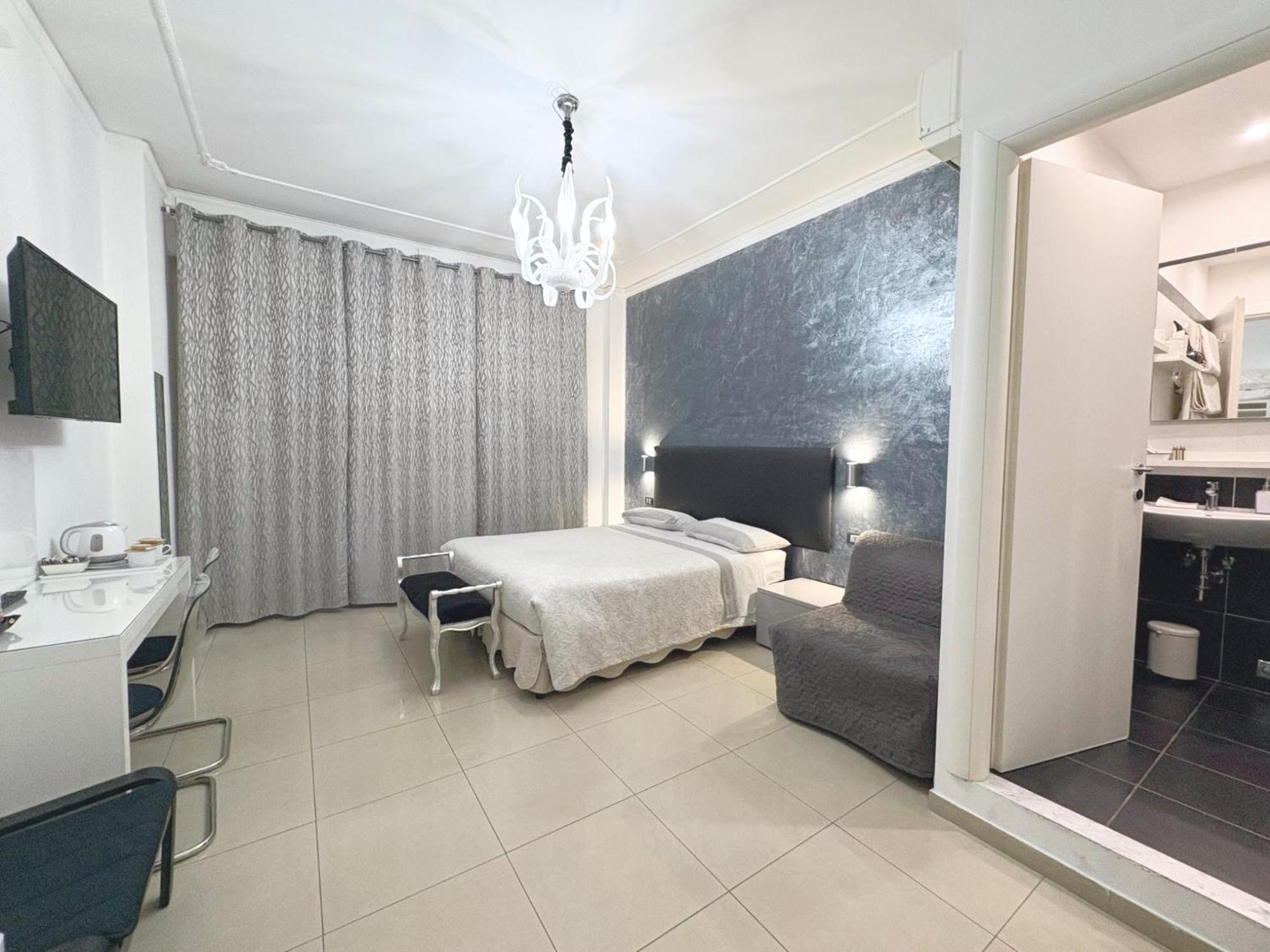 B&B Flo Florencie Exteriér fotografie