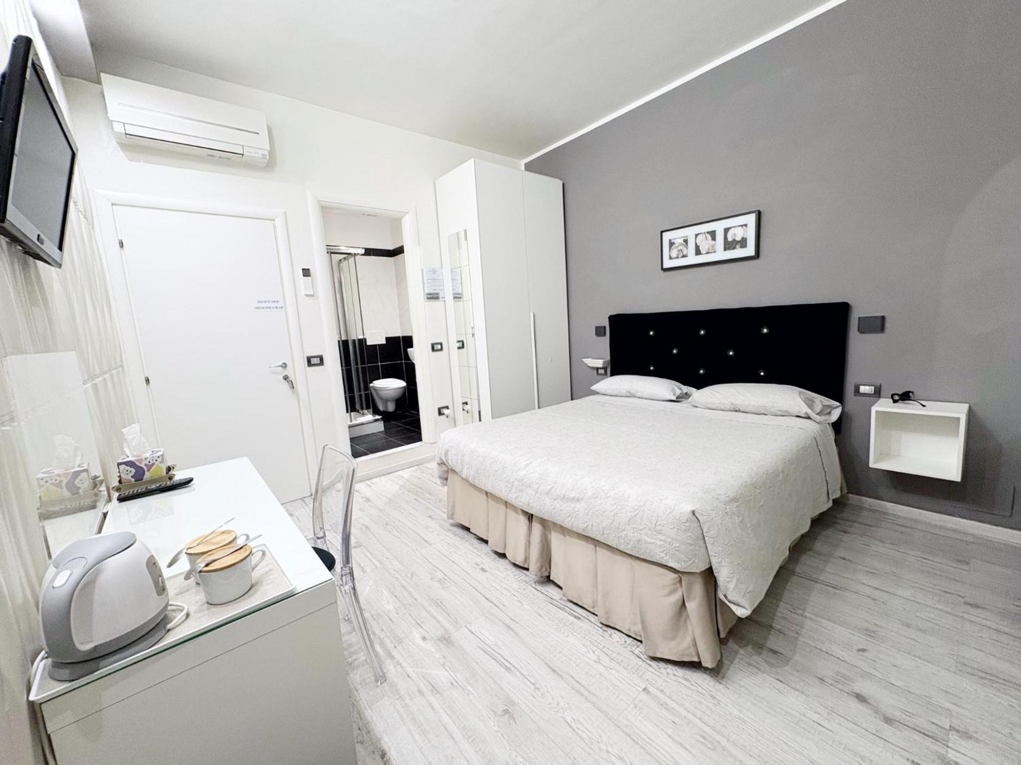 B&B Flo Florencie Exteriér fotografie
