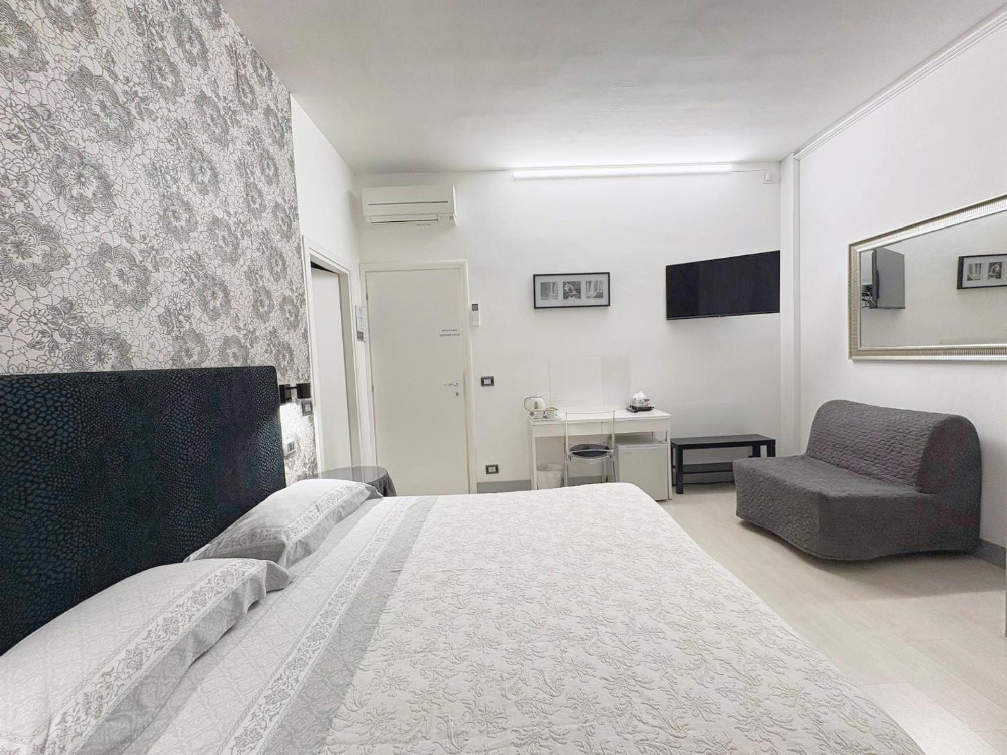 B&B Flo Florencie Exteriér fotografie