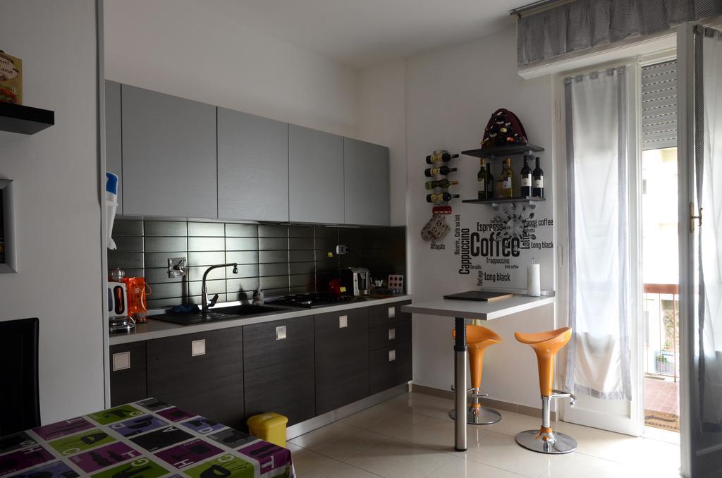 B&B Flo Florencie Exteriér fotografie