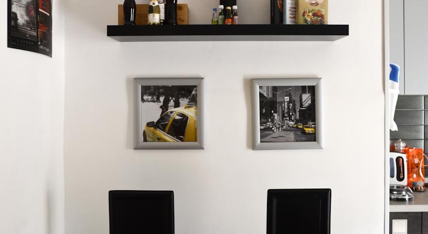 B&B Flo Florencie Exteriér fotografie