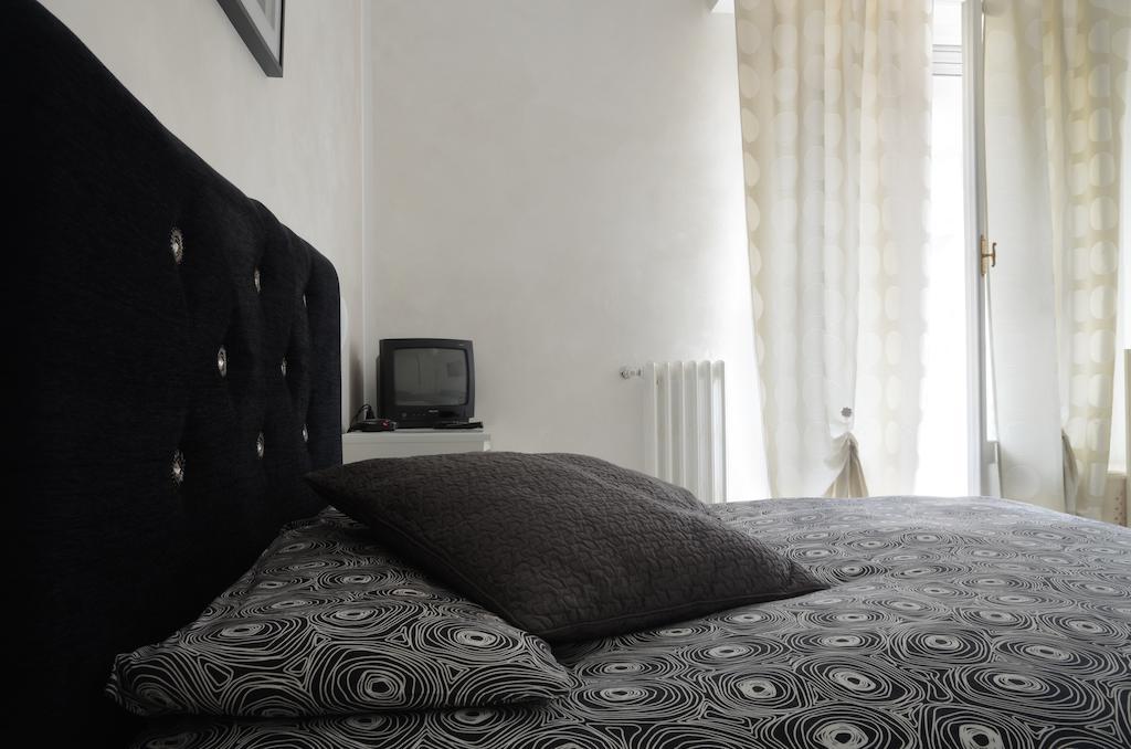 B&B Flo Florencie Pokoj fotografie