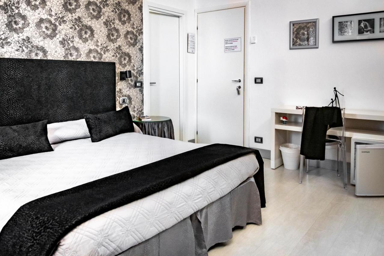 B&B Flo Florencie Exteriér fotografie