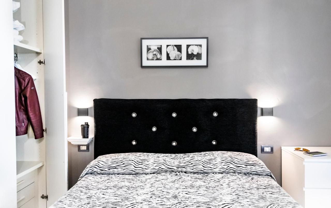 B&B Flo Florencie Exteriér fotografie