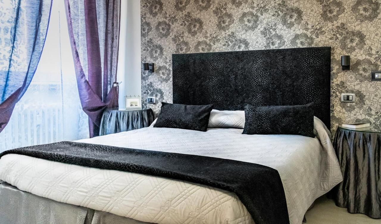 B&B Flo Florencie Exteriér fotografie